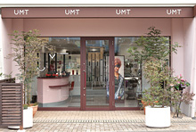 U･M･T Hair shop