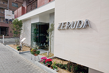 ZERUDA