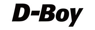 D-BOY本店